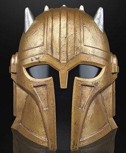 スター・ウォーズ ブラックシリーズ マンダロリアン アーマラー プレミアム エレクトロニック ヘルメット (完成品)