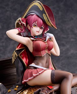 Hololive Houshou Marine (PVC Figure)