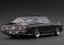 Nissan Cedric Brougham (330) Black (ミニカー) 商品画像2 サムネイル