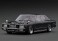 Nissan Cedric Brougham (330) Black (ミニカー) 商品画像1 サムネイル