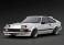 Toyota Celica XX 2800GT (A60) White (Diecast Car) 商品画像1 Thumbnail