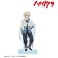 Haigakura Ransaiwa Big Acrylic Stand (Anime Toy) 商品画像1 Thumbnail