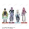 Haigakura Ransaiwa Big Acrylic Stand (Anime Toy) その他の画像1 Thumbnail