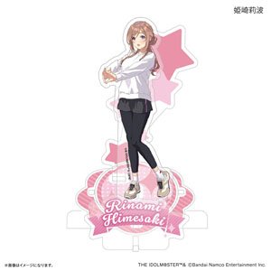 学園アイドルマスター ステージアクリルスタンド 姫崎莉波 (キャラクターグッズ)