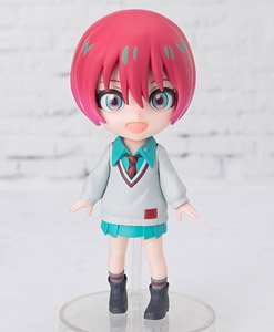 フィギュアーツmini アマテ・ユズリハ (マチュ) (完成品)