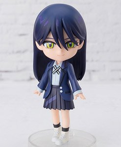 Figuarts Mini Nyaan (Completed)