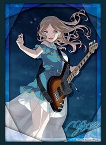 ブシロード スリーブコレクション HG Vol.4621 BanG Dream！ MyGO!!!!!『長崎そよ』 (カードスリーブ)