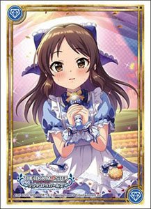 ブシロード スリーブコレクション HG Vol.4631 アイドルマスター シンデレラガールズ『橘ありす』ありすの物語ver. (カードスリーブ)