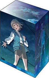 ブシロード デッキホルダーコレクション V3 Vol.1008 BanG Dream！ MyGO!!!!!『高松燈』 (カードサプライ)