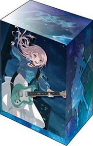 ブシロード デッキホルダーコレクション V3 Vol.1009 BanG Dream！ MyGO!!!!!『千早愛音』 (カードサプライ)