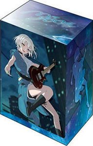 ブシロード デッキホルダーコレクション V3 Vol.1010 BanG Dream！ MyGO!!!!!『要楽奈』 (カードサプライ)