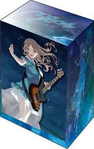 ブシロード デッキホルダーコレクション V3 Vol.1011 BanG Dream！ MyGO!!!!!『長崎そよ』 (カードサプライ)