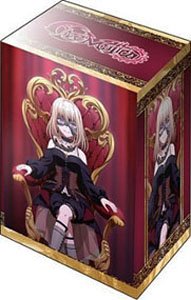 ブシロード デッキホルダーコレクション V3 Vol.1013 BanG Dream！ Ave Mujica『ドロリス』玉座ver. (カードサプライ)