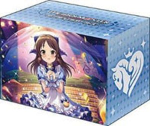ブシロード デッキホルダーコレクション V3 Vol.1020 アイドルマスター シンデレラガールズ『橘ありす』ありすの物語ver. (カードサプライ)