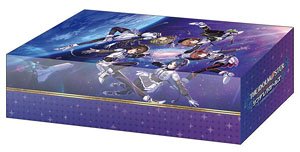 ブシロード ストレイジボックスコレクション V2 Vol.359 アイドルマスター シンデレラガールズ『星環世界』 (カードサプライ)