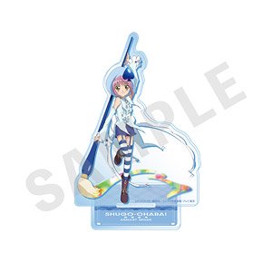 しゅごキャラ！ ～favorite series～ アクリルスタンド(アミュレットスペード) (キャラクターグッズ)