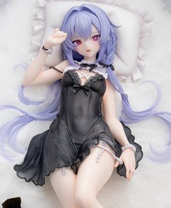 Niya Hidden Forest Ver. w/Bonus Item (PVC Figure)