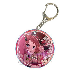 学園アイドルマスター やわらかクリアチャーム 花海咲季 (キャラクターグッズ)