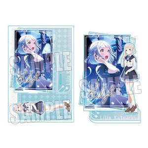 学園アイドルマスター MEGAアクリルスタンド 葛城リーリヤ (キャラクターグッズ)