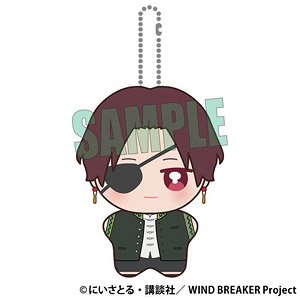 WIND BREAKER ぽにすてっぷ 蘇枋隼飛 (キャラクターグッズ)