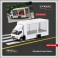 Mitsubishi Fuso Canter Mobile Display Truck (Diecast Car) その他の画像1 Thumbnail