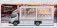 Mitsubishi Fuso Canter Mobile Display Truck (Diecast Car) パッケージ1 Thumbnail