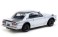 Skyline HT 2000GT-R Silver Chrome Special Edition (ミニカー) 商品画像2 サムネイル