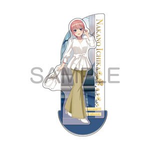 五等分の花嫁∽ アクリルスタンド 中野一花 (キャラクターグッズ)