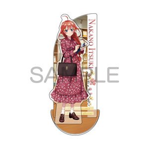 The Quintessential Quintuplets Specials Acrylic Stand Itsuki Nakano (Anime Toy)