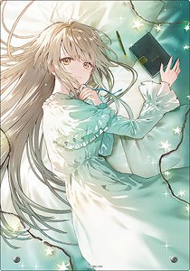 お隣の天使様にいつの間にか駄目人間にされていた件 アクリルアートパネル B (キャラクターグッズ)
