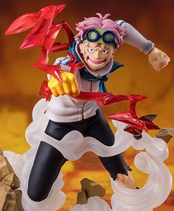 Figuarts Zero [Extra Battle] Koby -Honesty Impact- (Completed)