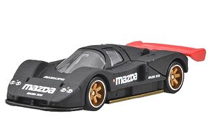 Hot Wheels Car Culture Hammer Drop Mazda 787B (Diecast Car)