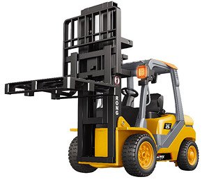R/C Fork Lift (RC Model)