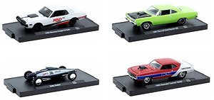 Drivers Release 121 (ミニカー)