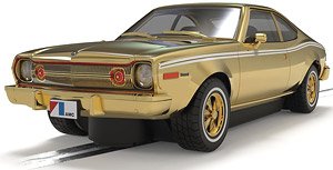 ジェームズボンド AMCホーネット `黄金銃を持つ男` ゴールドアニバーサリーエディション (ミニカー)