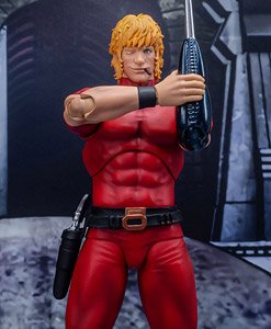 COBRA THE SPACE PIRATE アクションフィギュア コブラ (フィギュア)