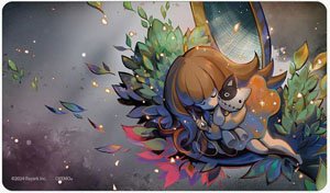 DEEMO Alice Good Night マルチデスクマット (カードサプライ)
