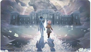 DEEMO II 永久なる旅路 メインビジュアル マルチデスクマット (カードサプライ)