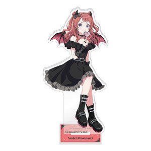 学園アイドルマスター アクリルスタンド Devil&Angel ver. 花海咲季 (キャラクターグッズ)