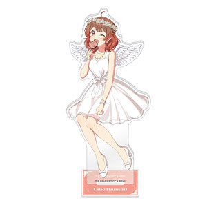 学園アイドルマスター アクリルスタンド Devil&Angel ver. 花海佑芽 (キャラクターグッズ)
