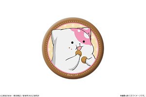 TVアニメ『きのこいぬ』缶バッジ 03 きのこいぬC (キャラクターグッズ)
