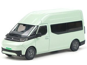 遠程 超級VAN グリーン Farizon SV Green (ミニカー)