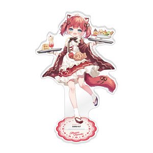 赤見かるび アクリルスタンド (キャラクターグッズ)