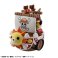 Yura Cole Series One Piece Grand Line Collection (Set of 6) (PVC Figure) 商品画像2 Thumbnail