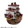 Yura Cole Series One Piece Grand Line Collection (Set of 6) (PVC Figure) 商品画像4 Thumbnail