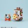 Yura Cole Series One Piece Grand Line Collection (Set of 6) (PVC Figure) その他の画像2 Thumbnail