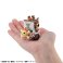 Yura Cole Series One Piece Grand Line Collection (Set of 6) (PVC Figure) その他の画像1 Thumbnail