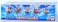 Yura Cole Series One Piece Grand Line Collection (Set of 6) (PVC Figure) パッケージ1 Thumbnail