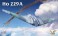 ホルテン Ho229A (プラモデル) パッケージ1 サムネイル
