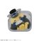 Mega Cat Project One Piece `Oyasumi Nyan Piece Nyaaan!` (Set of 8) (PVC Figure) 商品画像10 Thumbnail